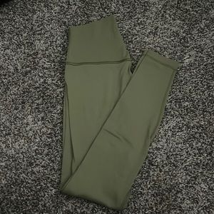 Lululemon Align Full length